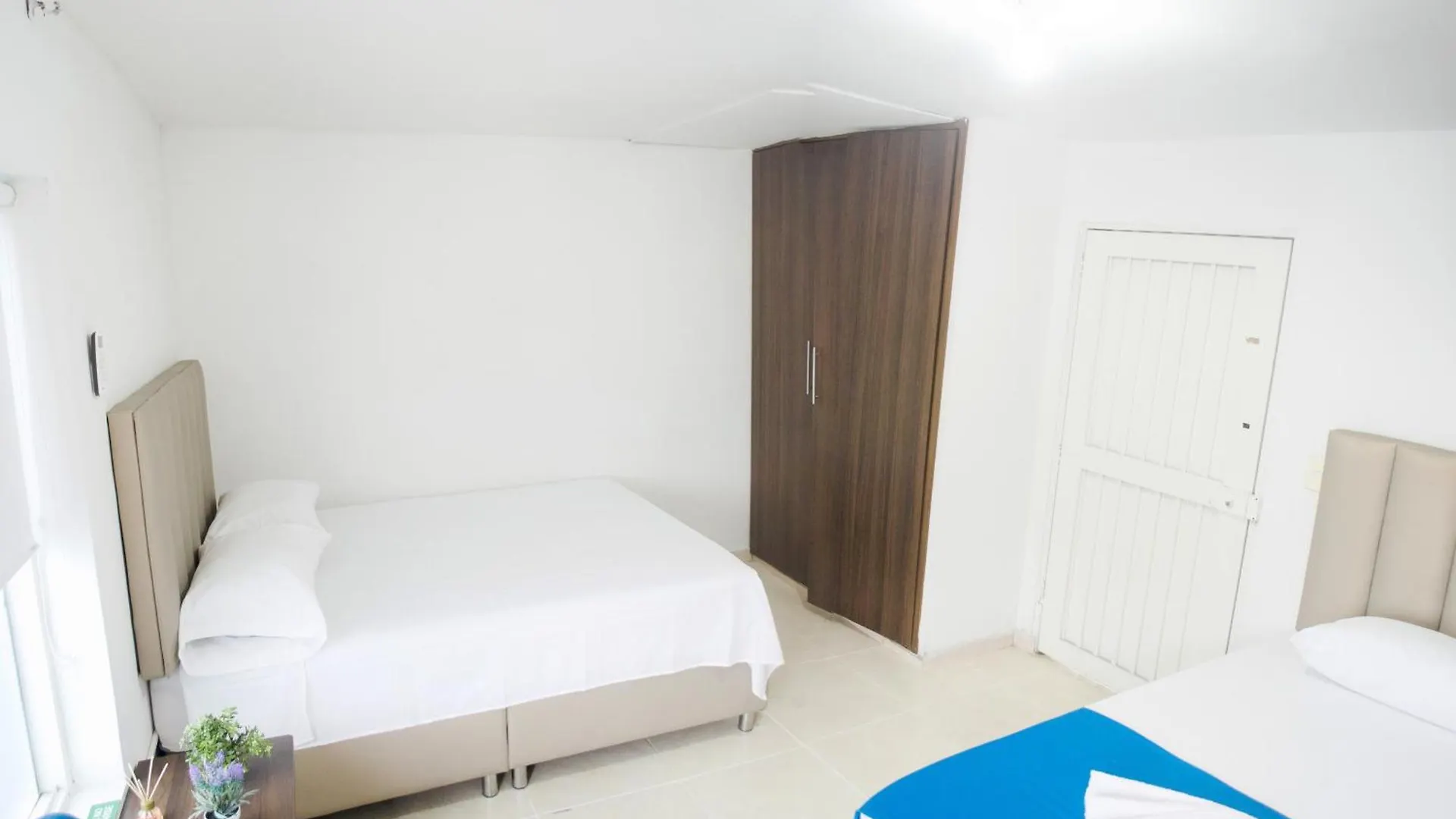 Centrostay 칼리 호텔