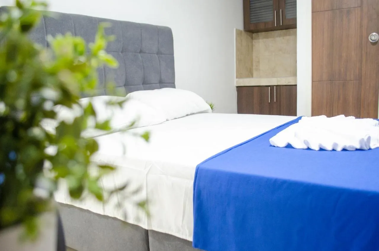 Centrostay Cali Hotel