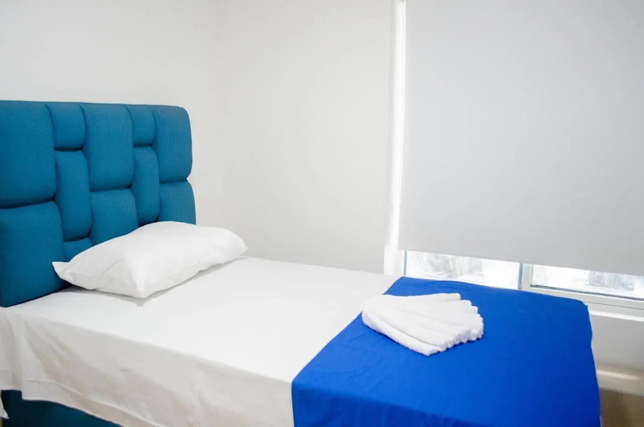 Centrostay Cali 0*,  Colombia