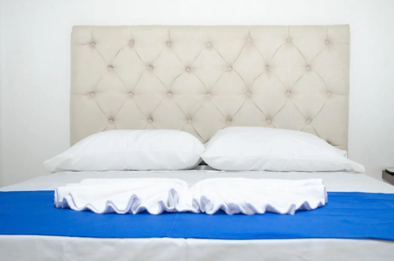 Hotel Centrostay Cali Colombia