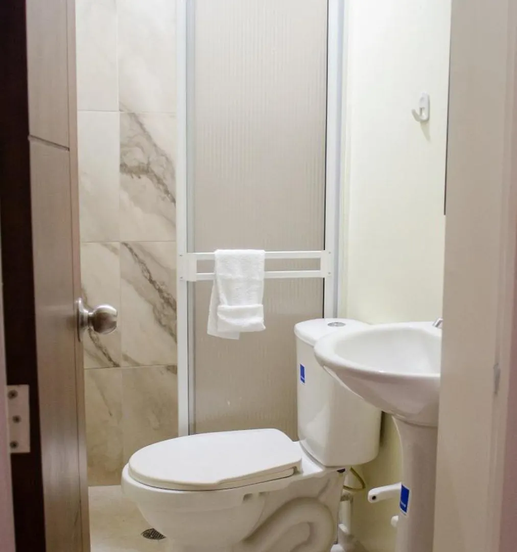 Centrostay Cali Colombia