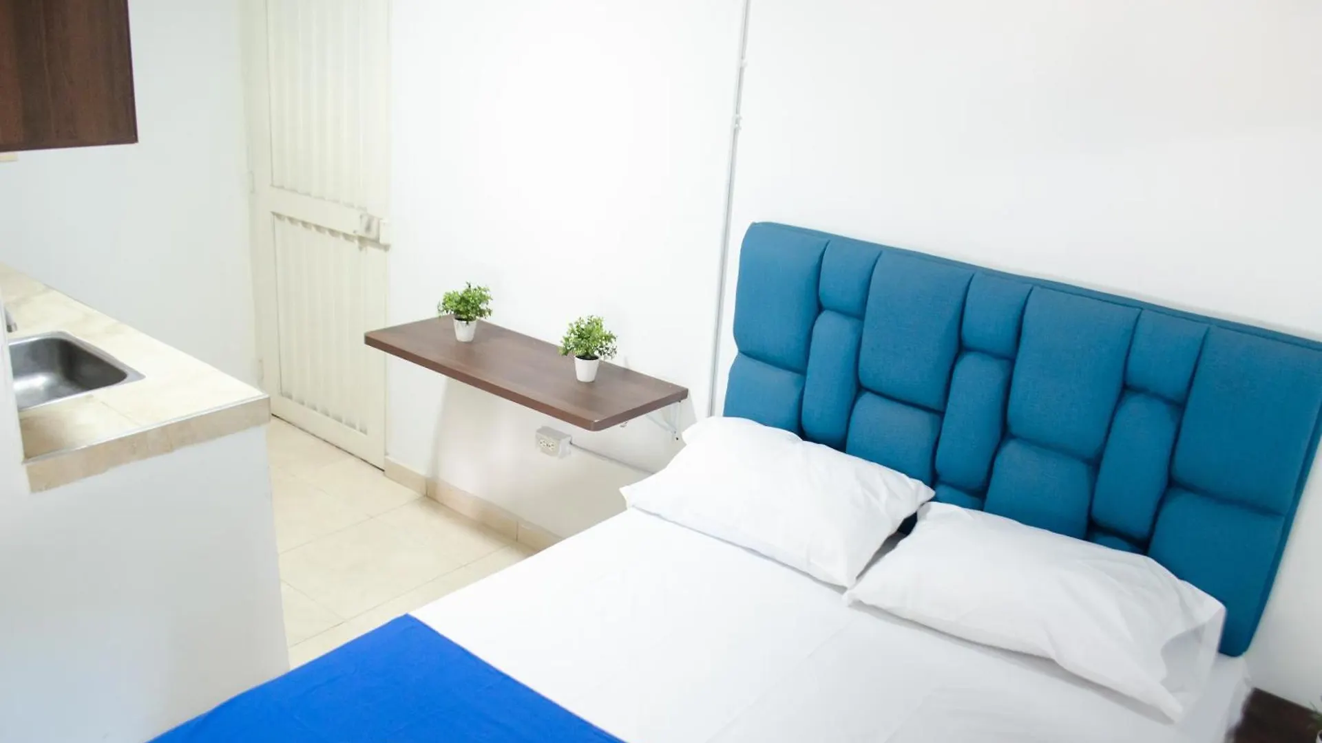 Hotel Centrostay Cali