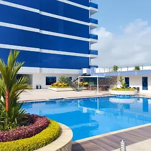 Royal Elim International Cali
