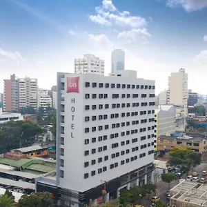 Hotel Ibis Granada, Cali