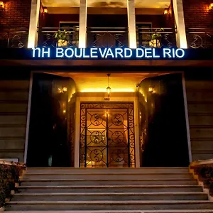 Hotel Nh Boulevard Del Rio, Cali