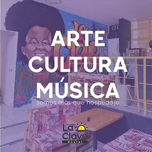 La Clave Cali