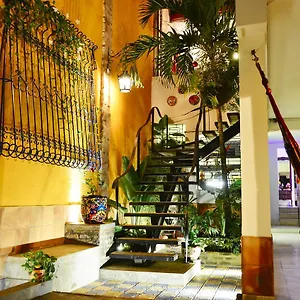 Affittacamere Magic Garden House, Cali