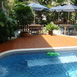 Casa Jardin Azul Cali