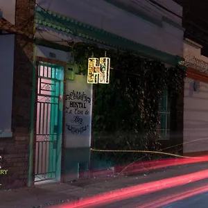 Affittacamere La Casa De Adry, Cali